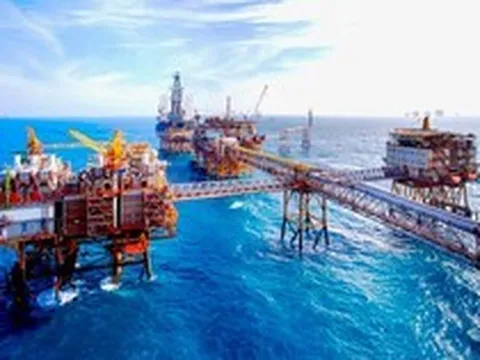 CTCK dự báo lợi nhuận quý 1/2026 của một doanh nghiệp dầu khí có thể tăng trưởng 850%