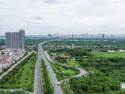 Công ty Trung Yên được giao hơn 12,5ha đất làm dự án khu đô thị mới G19