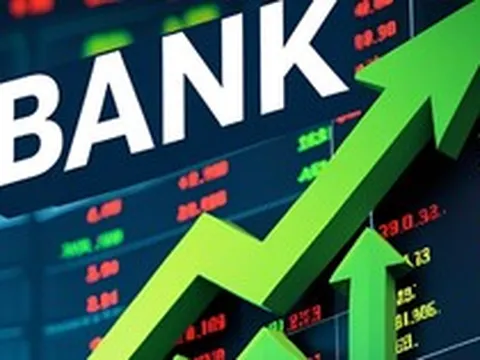 Một ngân hàng chuẩn bị triển khai trả cổ phiếu thưởng tỷ lệ 20%