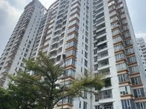 Gỡ nút thắt phát triển nhà ở ‘bình dân’ tại TP.HCM