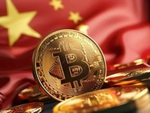 Định danh tài sản mã hóa bằng hành lang thuế minh bạch