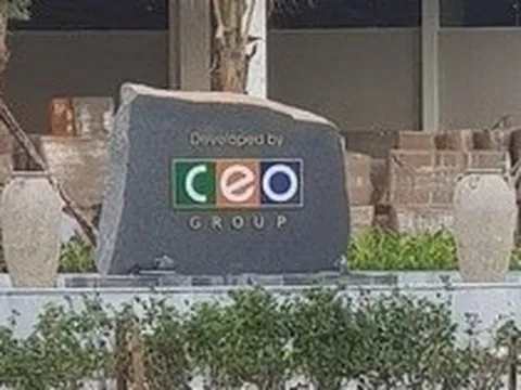 CEO Group chốt ngày tổ chức ĐHĐCĐ thường niên năm 2026 lần 2