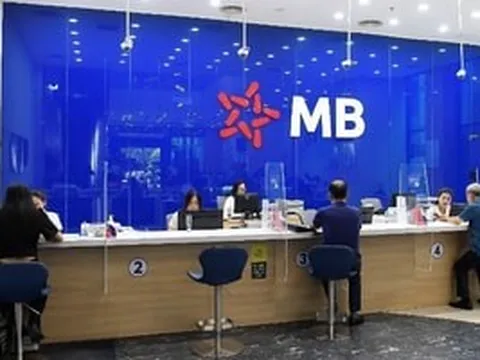 MB: Một Thành viên HĐQT xin từ nhiệm, thêm biến động ở nhóm cổ đông lớn