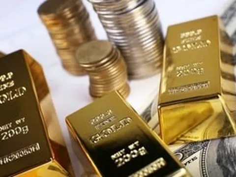 Giá vàng hôm nay (30/3): Giảm 1,4 triệu đồng/lượng, thị trường trong nước hạ nhiệt