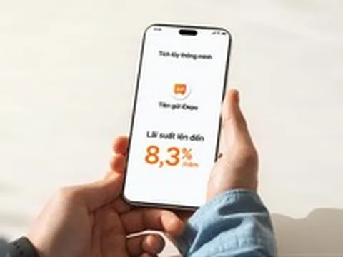 Tiền chờ tạo lợi nhuận mỗi ngày - Cách sản phẩm sinh lời VIB định nghĩa về tích lũy an toàn