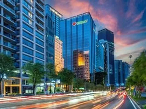 VPBank: Cho vay mua nhà tăng 41%, vay ô tô có thể duyệt trong 1 ngày