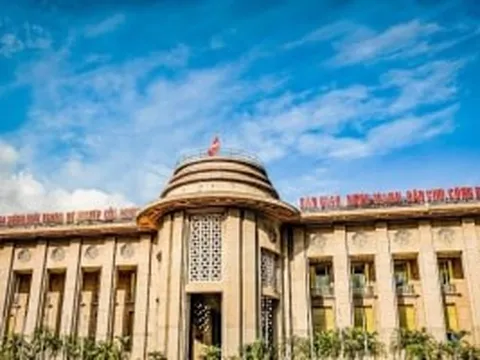 Ngân hàng Nhà nước chỉ đạo 'nóng' về lãi suất