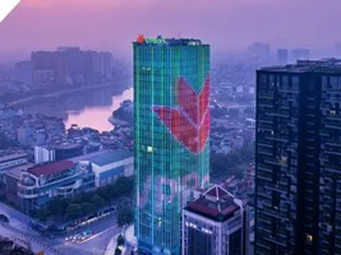 VPBank đặt mục tiêu tăng trưởng 30% mỗi năm, đưa tài sản số và vàng vào chiến lược