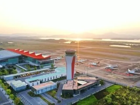 Ngày mai, một đường bay đến TP. HCM sẽ dừng khai thác