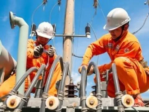 Nắng nóng đến sớm, tiêu thụ điện có thể vượt 1 tỷ kWh/ngày