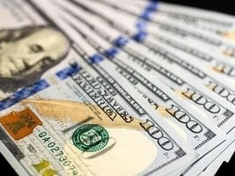 Tỷ giá USD hôm nay 31/3: Nhích tăng đầu tuần, tín hiệu đáng chú ý