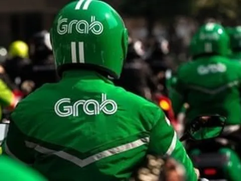 Hà Nội yêu cầu xe công nghệ chuyển đổi năng lượng xanh, Grab, Be bị 'gọi tên'