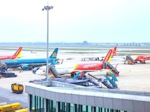 Từ ngày 1-4, các hãng hàng không Việt Nam sẽ cắt giảm những đường bay nào?