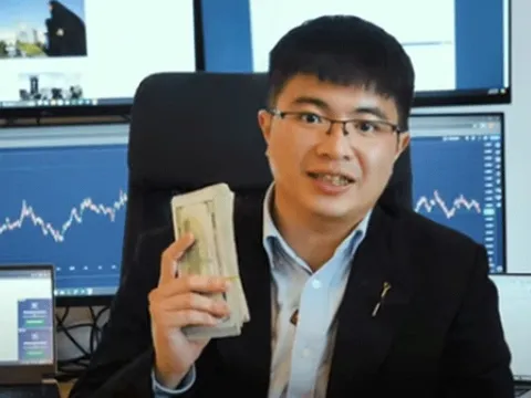 Công an Hà Nội tìm bị hại vụ Phó Đức Nam: Ai từng đầu tư vào 38 sàn này cần trình báo gấp