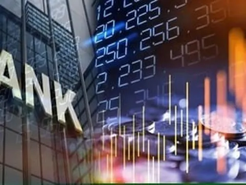 Ngân hàng quý I/2026: Tín dụng bị kiểm soát, một nhà băng vẫn được dự báo tăng lợi nhuận hơn 60%