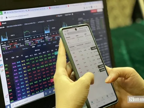 VN-Index giằng co trong vùng 1.630-1.670 điểm, khuyến nghị hạn chế mua đuổi