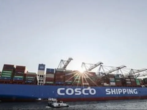 2 tàu Trung Quốc gấp gáp quay đầu ở Hormuz - chuyện gì xảy ra?