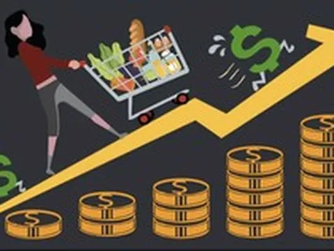 Dự báo lợi nhuận ngành bán lẻ: Thế Giới Di Động, FPT Retail lãi kỷ lục, Masan, PNJ tăng trưởng bằng lần