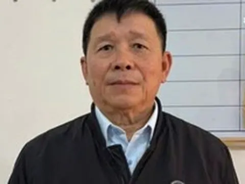 Khởi tố Phó Giám đốc Công ty TNHH Sơn Hải