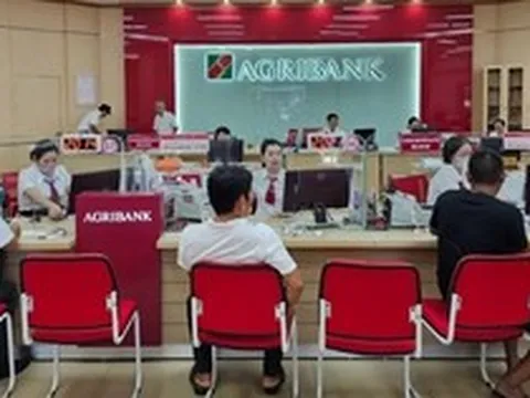 Từ ngày mai, Vietcombank, VietinBank, Agribank… ngừng toàn bộ giao dịch chuyển/nhận tiền đối với trường hợp sau
