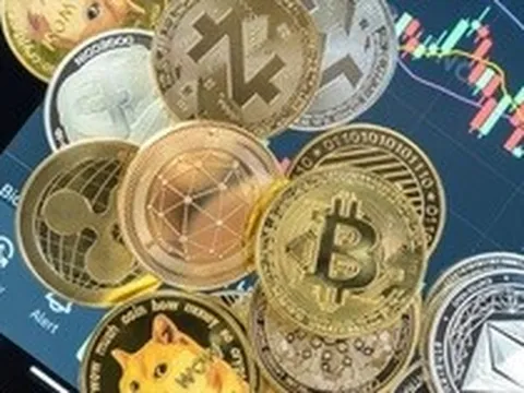 Bộ Tài chính chốt khung thuế với giao dịch tài sản mã hóa