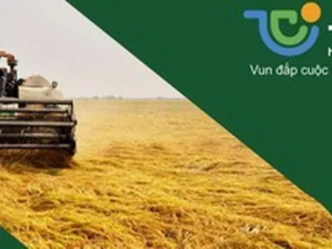 Biến động nhân sự tại TCO Holdings