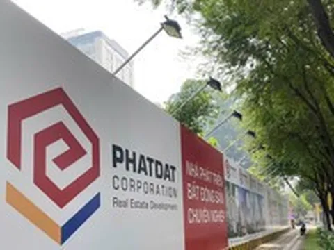 Phát Đạt muốn huy động 2.000 tỷ đồng từ chào bán cổ phiếu để đầu tư dự án, thu mua cổ phần