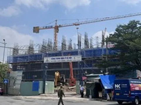 Từ 1/4, người độc thân thu nhập 25 triệu đồng/tháng được mua nhà xã hội ở TP.HCM