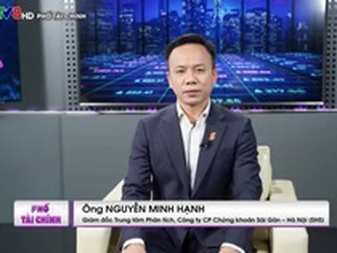 Giám đốc Phân tích SHS: Một dòng tiền không rút suốt 40 năm có thể giải bài toán vốn dài hạn