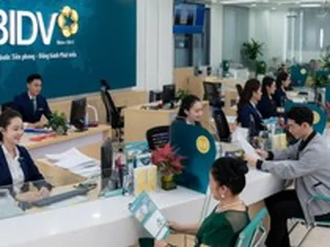 Ngân hàng thông báo khẩn từ 1-4, chủ tài khoản phải dùng tên thật khi chuyển tiền