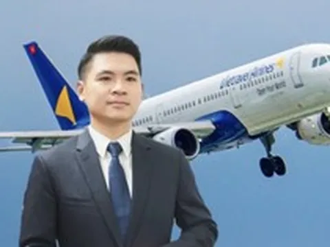 Hãng hàng không của con trai bầu Hiển thừa nhận: "Càng bay càng lỗ" do giá nhiên liệu tăng cao