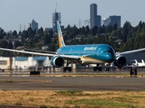 Vietnam Airlines lãi hơn 7.600 tỷ sau kiểm toán, hành động ra sao với diễn biến giá nhiên liệu?