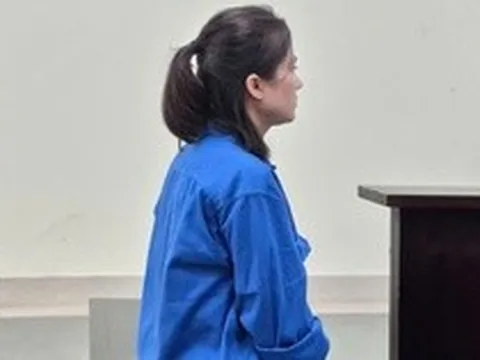 "Bóng hồng" sa ngã: Kiều nữ dùng bẫy đầu tư lãi 3 -15%/tháng, chiếm đoạt 151 tỷ