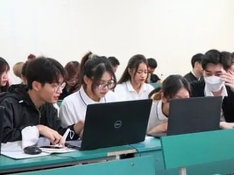 Nhiều ngành từng bị xem là 'địa hạt dành cho nam giới' lại là lợi thế của phái nữ: Được săn đón, lương trung bình 47 triệu/tháng