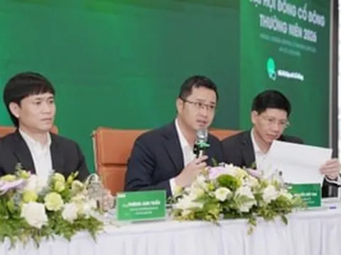 F88 lãi vượt 135% kế hoạch: CEO hé lộ 4 'chìa khóa' tăng trưởng