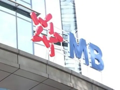 MB muốn tăng vốn điều lệ vượt 100.000 tỷ đồng, chia cổ tức 25%