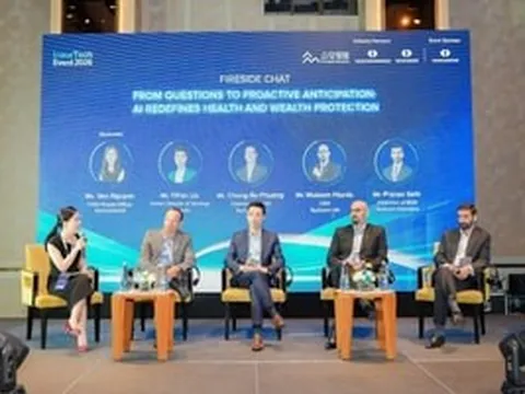 AI đang tái định hình ngành bảo hiểm Việt Nam như thế nào?