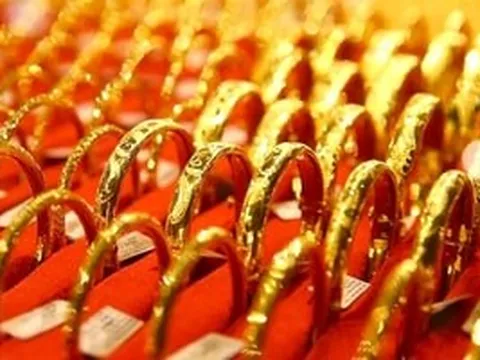 Giá vàng hôm nay (1/4): Tăng mạnh ngay đầu tháng, vàng miếng tiến sát 180 triệu đồng/lượng