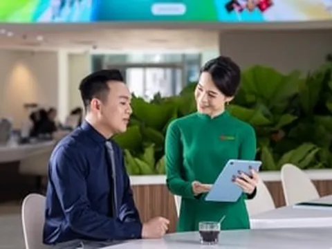 VPBank được vinh danh “Tổ chức phát hành tài chính bền vững tốt nhất Việt Nam 2026”