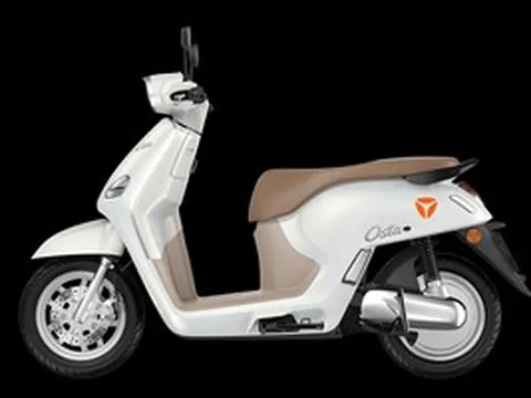 Xe điện hơn 30 triệu chạy tới 181 km/lần sạc: Có gì mà 'ăn đứt' nhiều đối thủ?