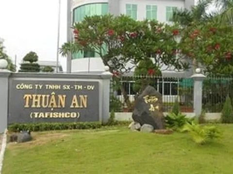 Agribank đấu giá khoản nợ hơn 400 tỷ đồng ‘đắp chiếu’ 10 năm của vợ chồng đại gia cá tra từng mất tích bí ẩn