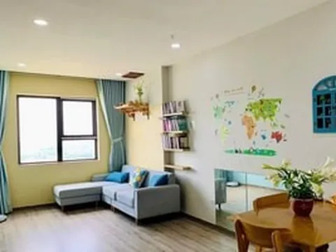 Thu nhập 25 triệu/tháng vẫn mua được nhà Hà Nội: Câu chuyện tưởng vô lý nhưng có thật