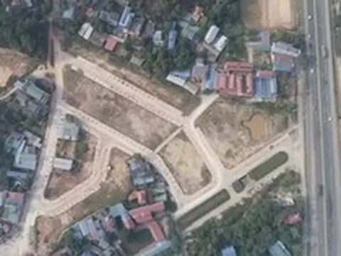 82 dự án cần tháo gỡ vướng mắc ở Thái Nguyên