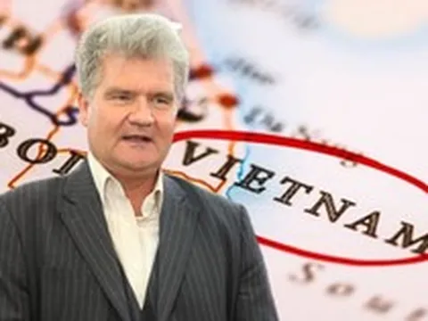 Chứng khoán Việt Nam mất bao lâu để hồi phục sau những cú sốc?