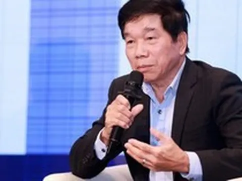 Chủ tịch Hiệp hội Nhà thầu xây dựng: BĐS phụ thuộc 70% vốn vay nhưng hiện các ngân hàng lớn như Big 4 cũng từ chối cấp tín dụng cho dự án mới