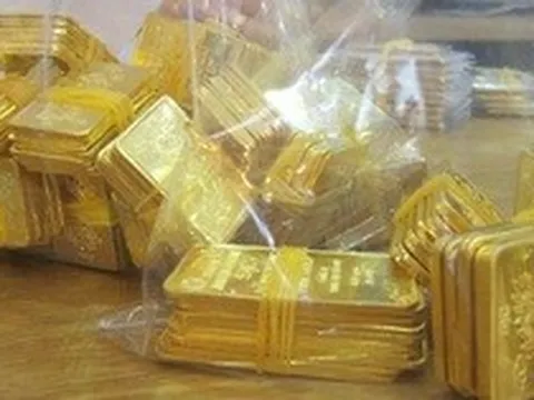 Giá vàng tăng mạnh, nhiều người tiếc nuối vì mất cơ hội mua giá thấp