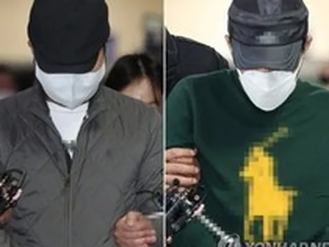 Hai nhân viên ngân hàng Big4 "rút ruột" 70 tỷ won suốt 8 năm: Đại án từng gây rúng động toàn hệ thống tài chính Hàn Quốc