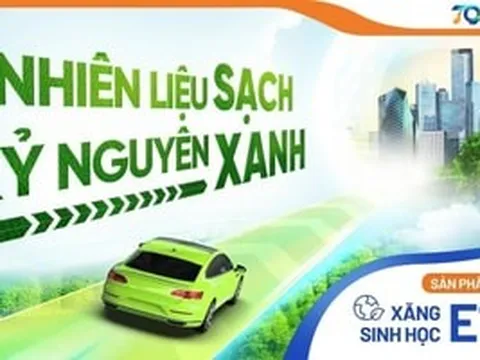 Việt Nam sẽ bán xăng E10 vào tháng sau: Những loại xe nên 'né' và lưu ý khi sử dụng