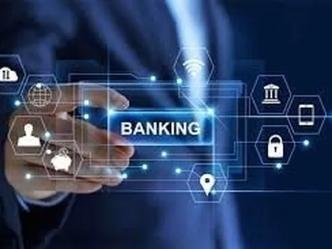 Từ 1/4: Ngân hàng thông báo chủ tài khoản phải dùng tên thật khi chuyển tiền