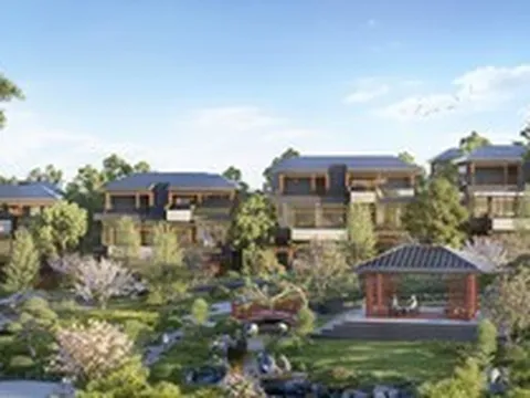 Bất động sản “giá trị thật”: Điểm tựa của dòng tiền trong chu kỳ thị trường nhiều biến số